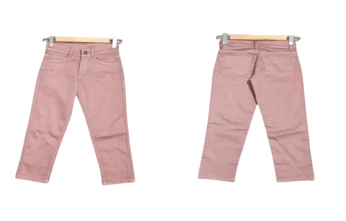 Women Denim Jeans
