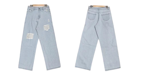 women denim jeans