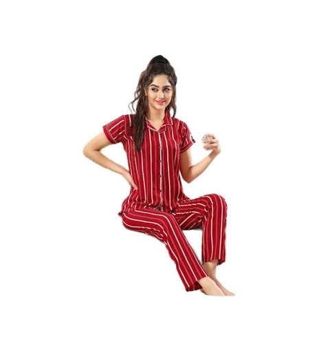 Women Sleeping Suit