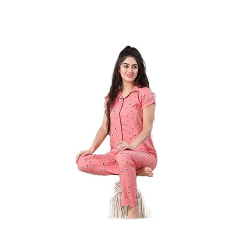 Womens Sleepwear