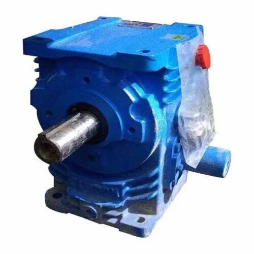 Worm Reduction Gearbox