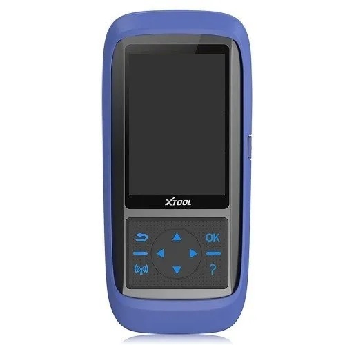 key programing machine