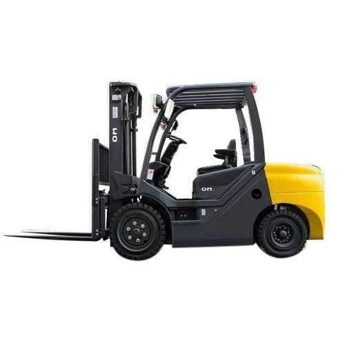 Xd Series Premium Om Diesel Forklift