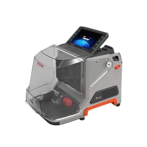 Xhorse Condor Xc Mini Plus Automatic Key Cutting Machine