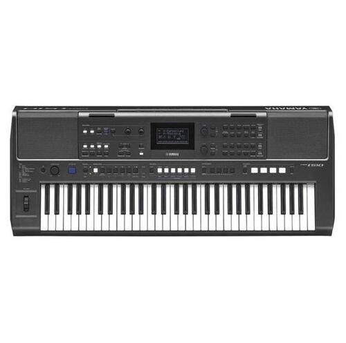 Yamaha PSR-I610 Portable Keyboard