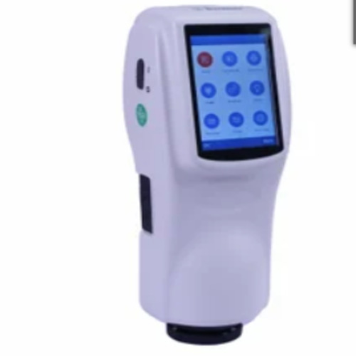 01 Portable Color Spectrometer