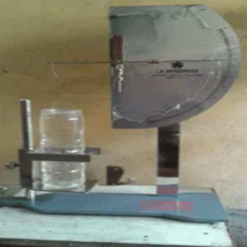 01 Specific Gravity Balance