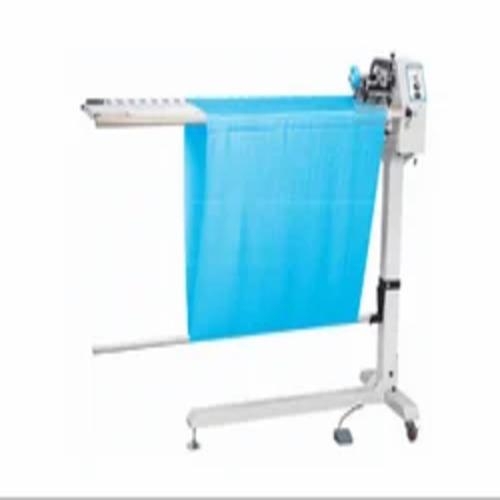 01 Strip Cutting Machine