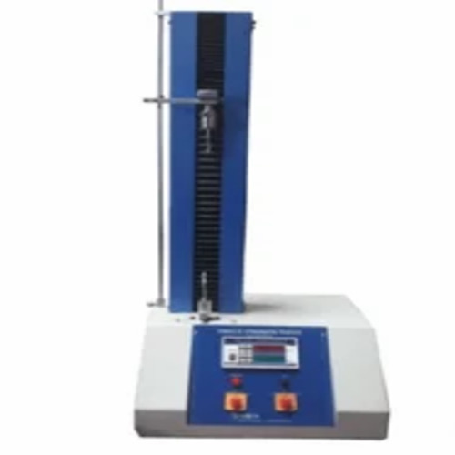 01 Tensile Strength Tester