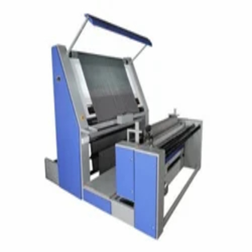 02 Open Width Inspection Machine