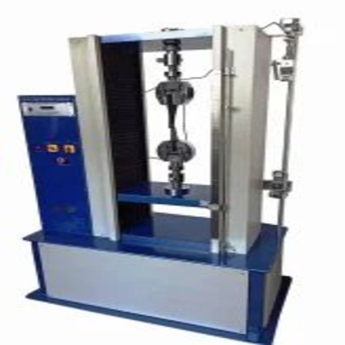 02 Universal Testing Machine