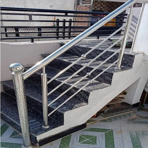 1.2mm Ss 202 Railings