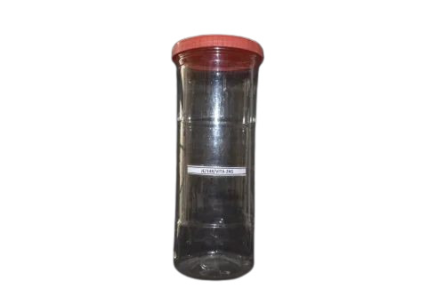 1000 Ml Plastic Pet Jar