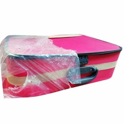 20 Inch Lehenga Packaging Cover