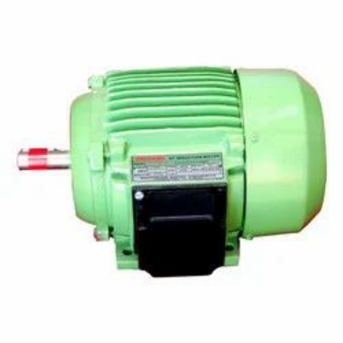 3 Phase Induction Motor