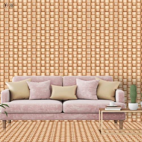 300x450 Mm 3d Wall Tiles