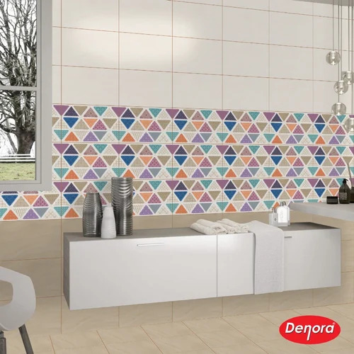 300x450 Mm Ceramic Bathroom Wall Tile