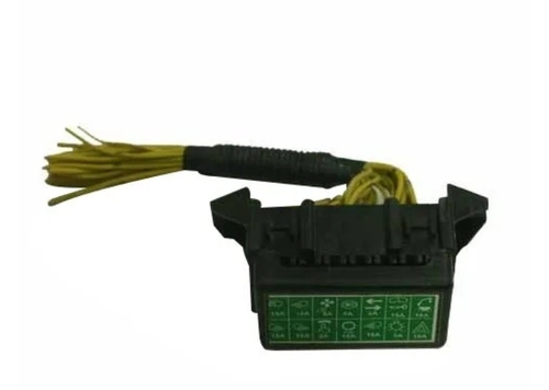 3d Fuse Box