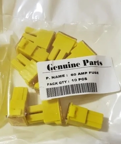60 Amp Fuse