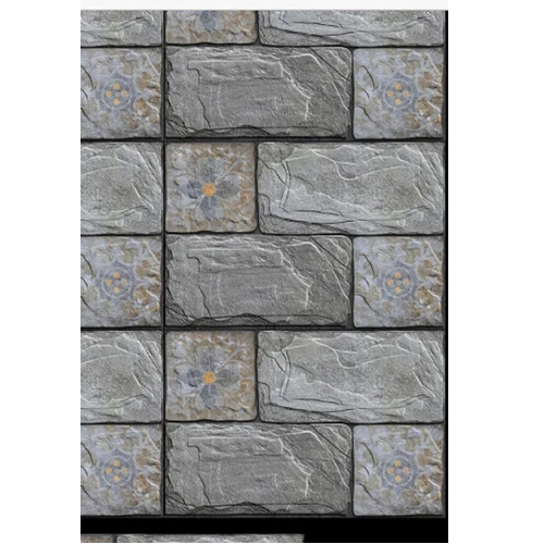60 X 60 Cm Exterior Elevation Wall Tile
