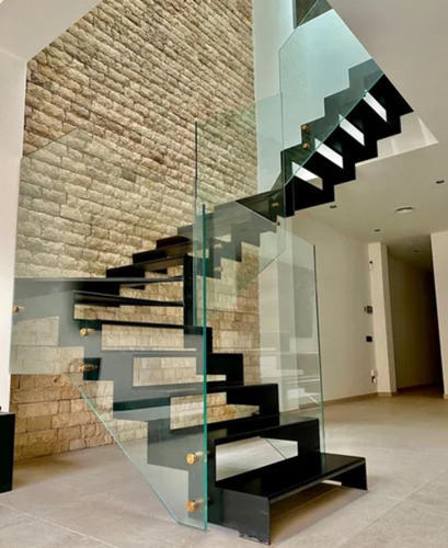 Stainless Steel Railings