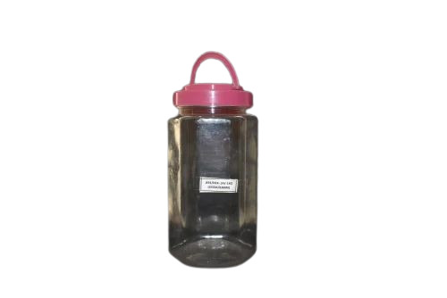 700ml Plastic Pet Jar