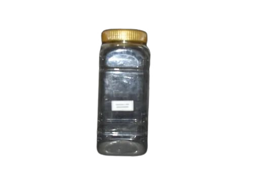 83mm Square Plastic Pet Jar