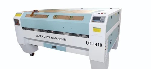 Acrylic Co2 Laser Cutting Machine