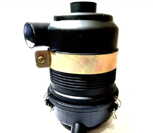 Auto Air Filter Assembly