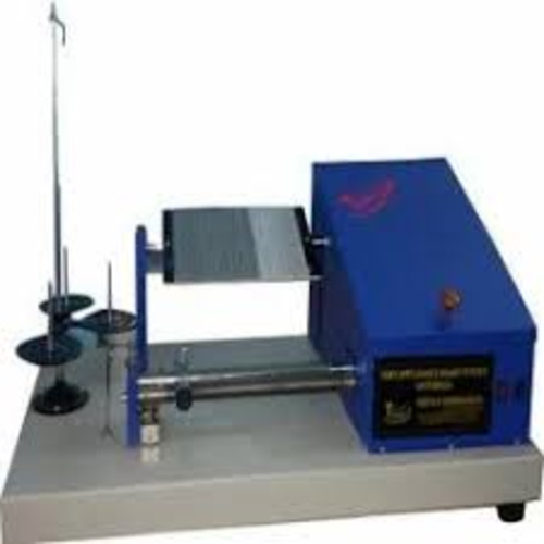 Automatic Yarn Appearance Board Winder
