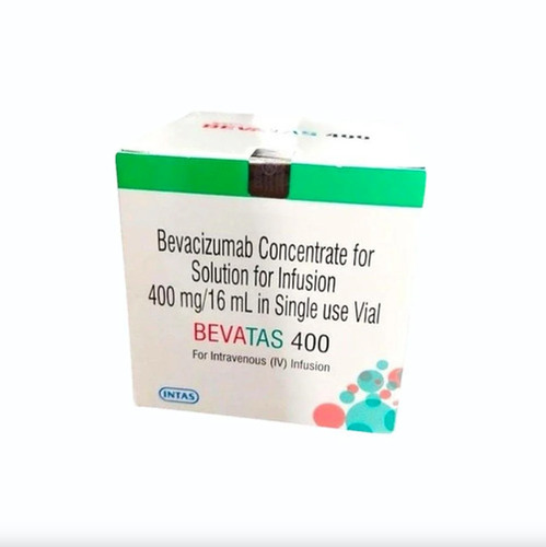 Bevatas 400 Mg Injection - Dosage Form: Liquid