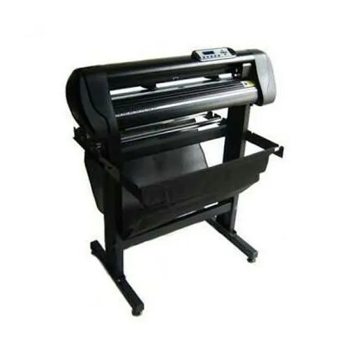 Bravo Xl 721 Cutting Plotter