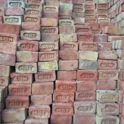 Bricks