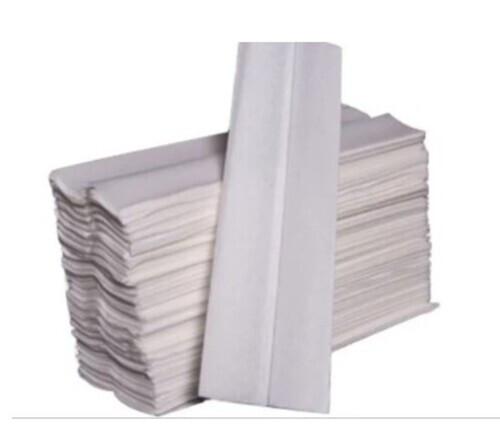 C Fold Tissue Paper