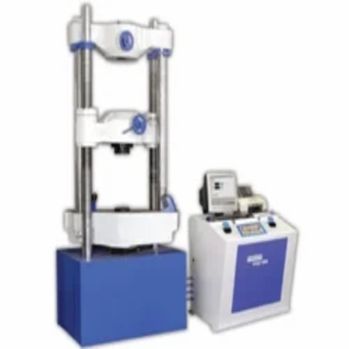 Computerised Universal Testing Machine
