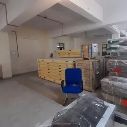 Controlled Atmosphere Storage Systems