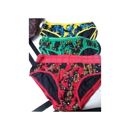Cotton Panties