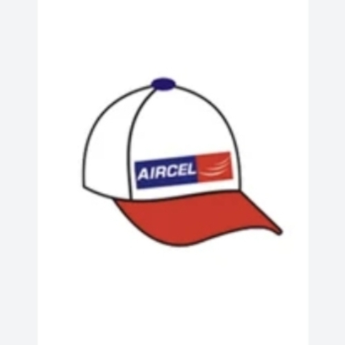 Cotton Printed Cap