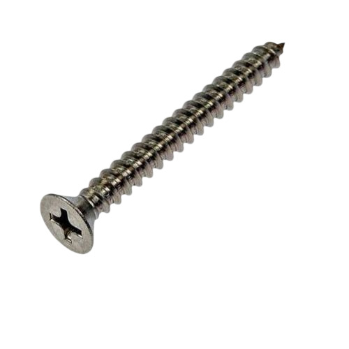 Csk Philips Self Tapping Screw