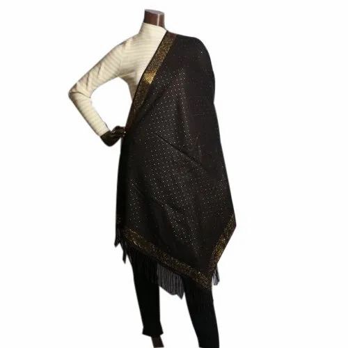 Designer Ladies Stole
