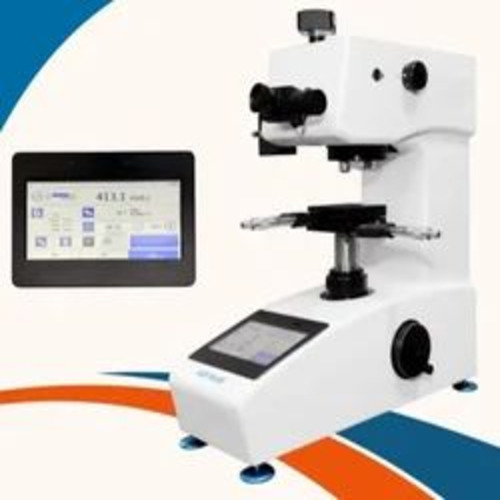 Digital Micro Vickers Hardness Testing Machine