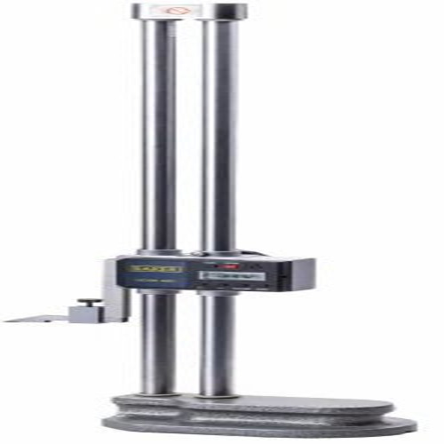 Double Column Digital Height Gauge
