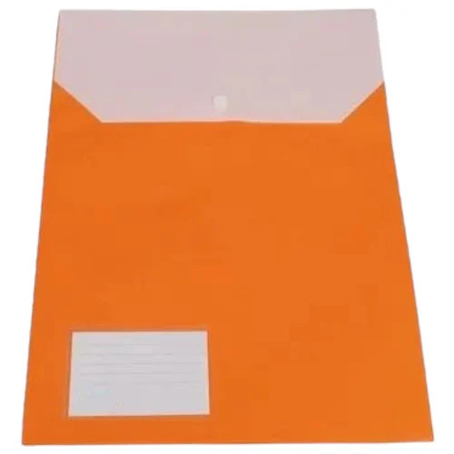 Double Pocket Bag Cross Line For Office