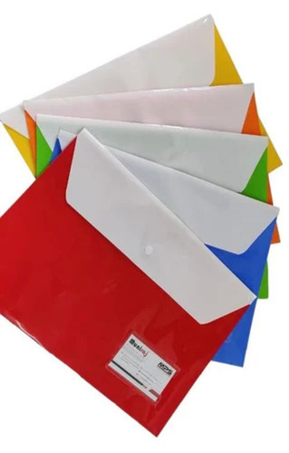 Double Pockets Bags