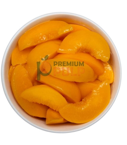 Frozen Orange Pulp