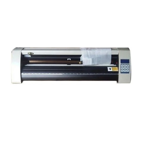 G Sign Pi Cutting Plotter 721