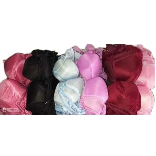 Ladies Bra