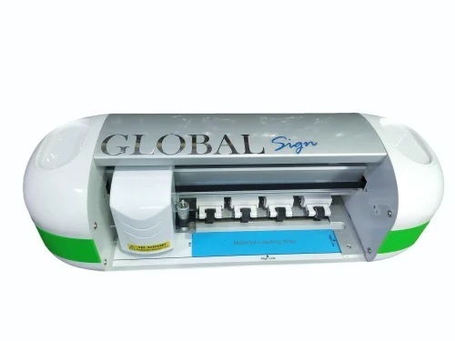 Global Sign Mobile Back Skin Plotter