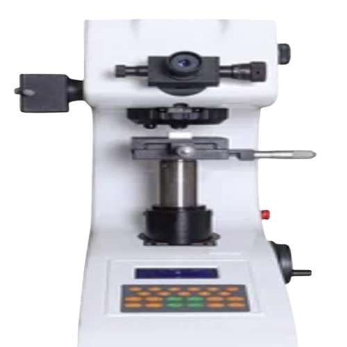 Hardness Testing Machine