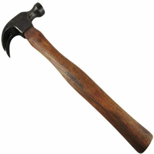 claw hammers